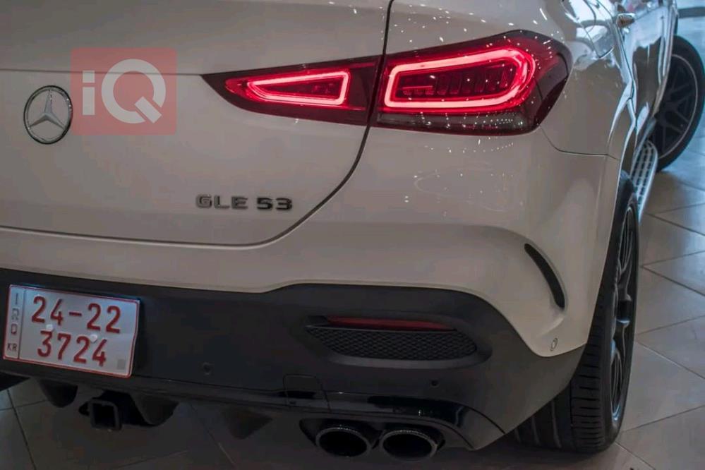 مێرسێدس بێنز GLE